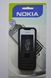 Корпус для телефона Nokia 7210 S. N. Black HC