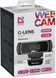 Веб-камера Defender G-lens 2597 HD720P Black