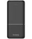 Зовнішній акумулятор Power Bank Sigma X-power Sl10A1 2.4A 2USB Black