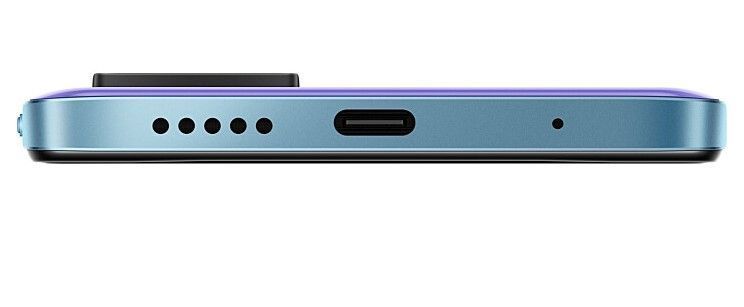 Смартфон XIAOMI Redmi Note 11 4/128GB Star Blue