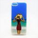 Чохол накладка Aquarium Girls for iPhone 7G/8 (2)