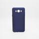 Чохол накладка Spigen iFace series for Samsung J710 Galaxy Blue