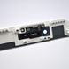 Скло LCD Apple iPhone 7 Plus з рамкою та OCA White Original 1:1