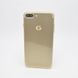Чехол силиконовый G-Case Cool Series для iPhone 7 Plus/8 Plus Gold