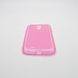 Чехол накладка Capdase Soft Jacket2 XPOSE Samsung I9500 Galaxy S IV Pink Econom