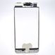 Скло LCD Apple iPhone 7 Plus з рамкою та OCA White Original 1:1