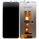 Дисплей (экран) LCD Samsung A045/M045 Galaxy A04/M04 с touchscreen Black Original