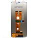 Дисплей (экран) LCD Samsung A045/M045 Galaxy A04/M04 с touchscreen Black Original