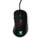 Игровой набор с подсветкой RGB (клавиатура+мышь) Vinga KBS559 (Black)