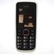 Корпус для телефону Nokia 110 White HC