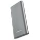 Зовнішній акумулятор Power Bank Borofone BT19A 15000mHa Grey