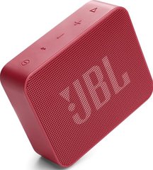 Портативна колонка JBL Go Essential Red (JBLGOESRED)