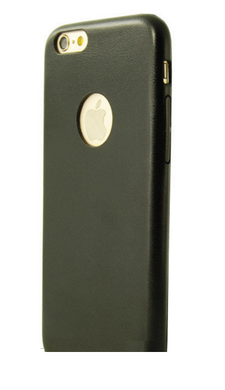 Чохол накладка Honor Armor Series для iPhone 6/6S Black
