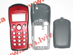 Корпус для телефону Alcatel OT301 Копія АА клас