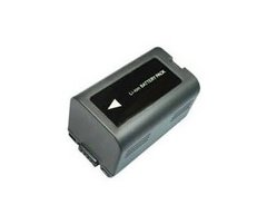 АКБ аккумулятор для видеокамер Panasonic CGA-D16S