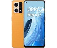 Смартфон Oppo Reno7 8/128GB Sunset Orange
