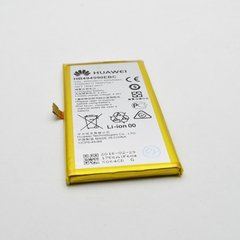АКБ акумулятор для Huawei Honor 7 (HB494590EBC) Original TW