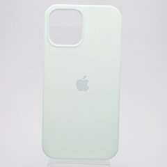 Чехол накладка для iPhone 12/iPhone 12 Pro Original Packing Seafoam