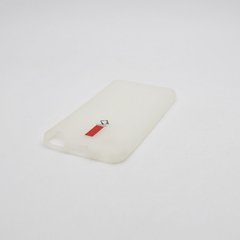 Чехол накладка Capdase Soft Jacket2 XPOSE для Ipod Touch 5 White