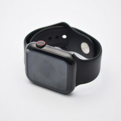 Смарт-годинник Smart Watch W26+ Black