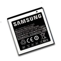 Аккумулятор (батарея) АКБ Samsung i9000/i9001/i9003/i9010/i9088/B7350/i500/i897/i917/D700/T959 Original TW
