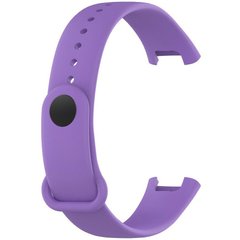 Ремінець для Xiaomi Redmi Band Pro Original Design Purple/Фіолетовий