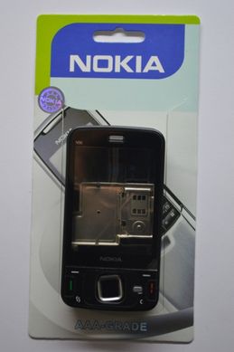 Корпус для телефона Nokia N96 HC