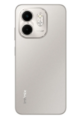 Смартфон Infinix Smart 9 (X6532) 4/128Gb (Neo Titanium)