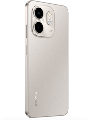 Смартфон Infinix Smart 9 (X6532) 4/128Gb (Neo Titanium)