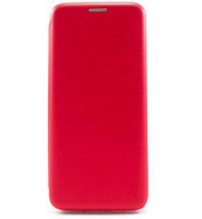 Чохол книжка Baseus Premium Edge for Samsung A20s (A207) (Red)
