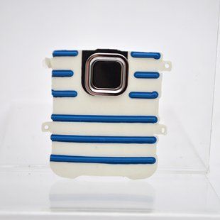 Клавиатура Nokia 7210 SN Blue HC