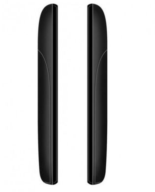 Телефон MAXCOM MM35D (Black)