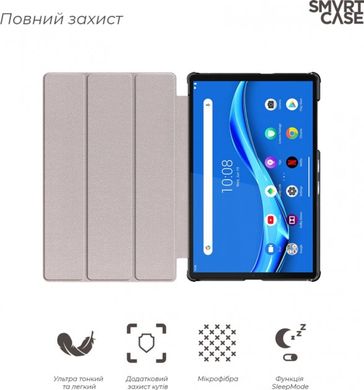 Чехол к планшету Armorstandart Smart Case Lenovo Tab M10 Plus Blue
