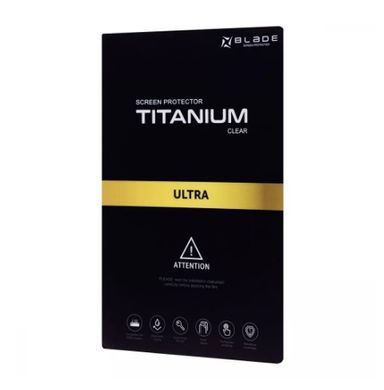 Полиуретановая пленка Blade Screen Protector Ultra