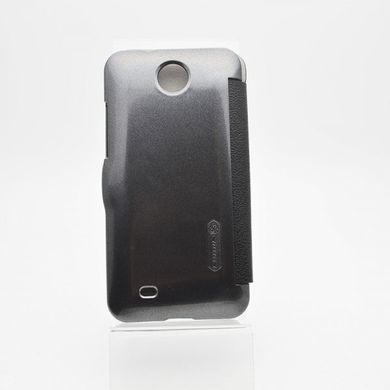 Чохол книжка Nillkin Fresh Series HTC Desire 300 Black