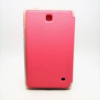 Чехол книжка Samsung T330 Galaxy Tab 4 8.0" BELK Fashion Case Pink