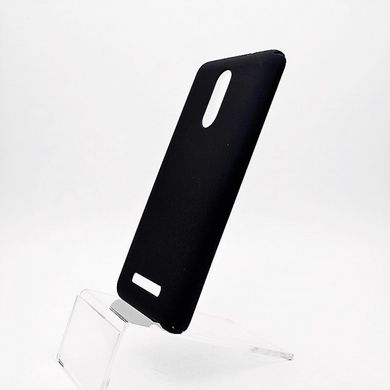 Чехол накладка Spigen iFace series for Xiaomi Redmi Note 3 Black