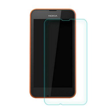 Захисне скло Perfect Glass Screen Protector для Microsoft 530 (0.18mm)