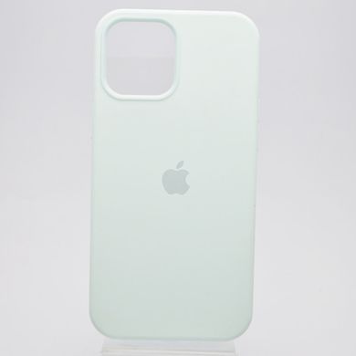Чохол накладка для iPhone 12/iPhone 12 Pro Original Packing Seafoam