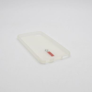 Чохол накладка Capdase Soft Jacket2 XPOSE для Ipod Touch 5 White