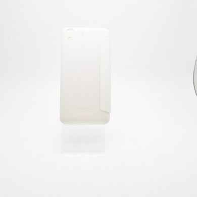 Чехол книжка Nillkin Sparkle Series Huawei Y6 II/5A White