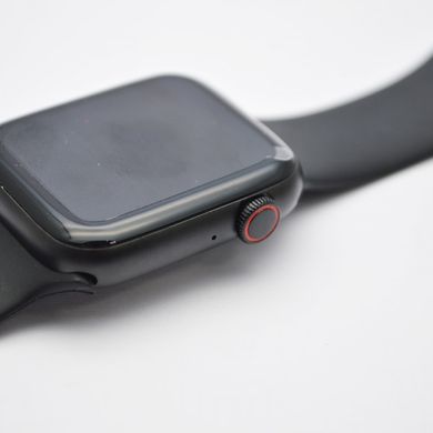 Смарт-часы Smart Watch W26+ Black