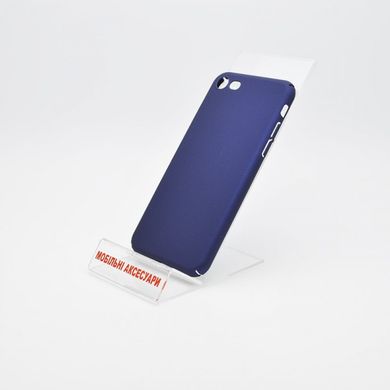 Чехол накладка Spigen iFace series for iPhone 7/8 Blue