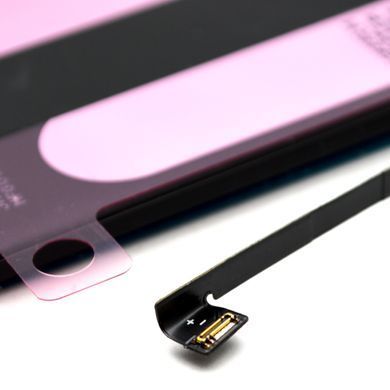 Аккумулятор для Apple iPhone 16 Plus 4674 mAh/ Model 106ES Original