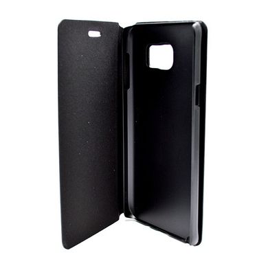 Чохол книжка CМА Original Flip Cover Samsung N920 Galaxy Note 5 Black