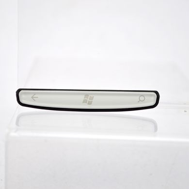 Клавіатура Nokia 710 White Original TW