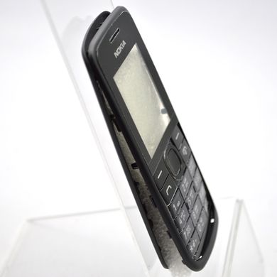 Корпус Nokia 109 Black АА класс