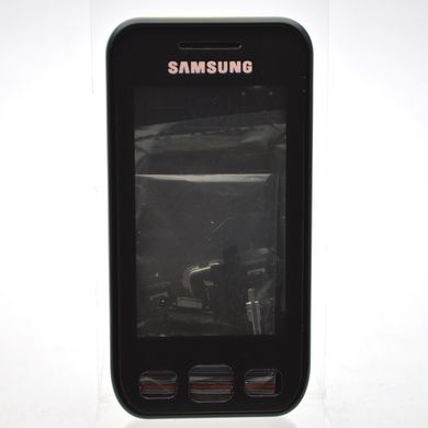 Корпус Samsung S5250 HC