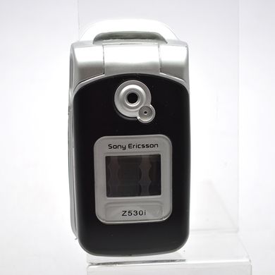 Корпус Sony Ericsson Z530 АА клас