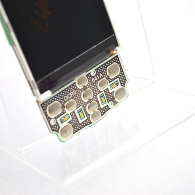 Дисплей (экран) LCD Samsung D820 Original 100% used/БУ